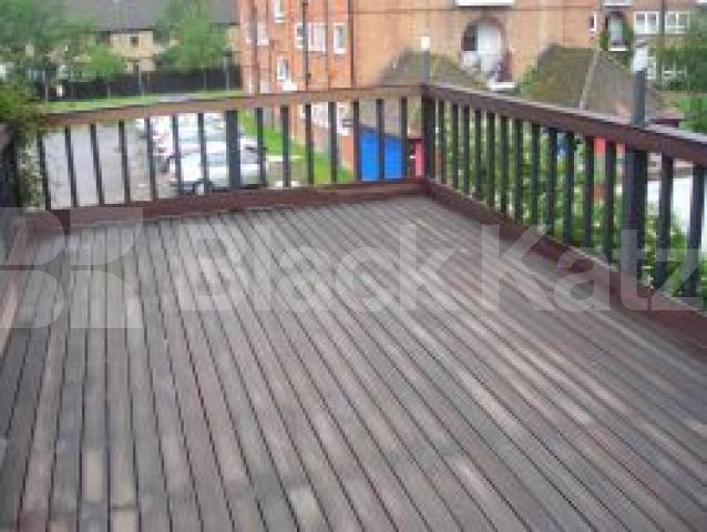 			New Instruction, 2 Bedroom, 1 bath, 1 reception Flat			 Constantine Road, Hampstead Heath